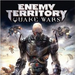 Enemy Territory: Quake Wars iCOŁj