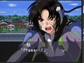 スーパーロボット大戦K