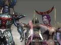 無双OROCHI Z