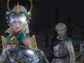 無双OROCHI Z