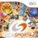 DECA SPORTA 2 Wiiでスポーツ