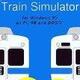 Train Simulator c}dSc