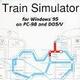 Train Simulator JRl 1