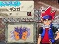メタルファイト ベイブレード
