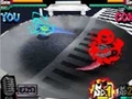 メタルファイト ベイブレード