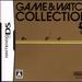 GAMEWATCH COLLECTION