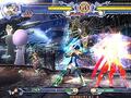 BLAZBLUE