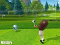 Wii�X�|�[�c Resort