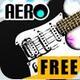 Aero Guiter Evolution Free