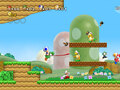 New スーパーマリオブラザーズ Wii