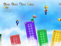 New スーパーマリオブラザーズ Wii