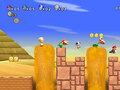 New スーパーマリオブラザーズ Wii