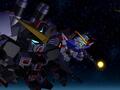SDガンダム Gジェネレーション ウォーズ