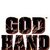 GOD HAND (Sbhnh)