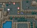 ポケットモンスター ハートゴールド