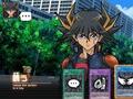 遊戯王5D's TAGFORCE4