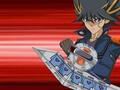 遊戯王5D's TAGFORCE4