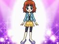 あこがれガールズコレクション ラブリーようちえん日記