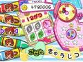 あこがれガールズコレクション ラブリーようちえん日記