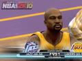 NBA 2K10