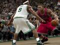 NBA 2K10