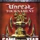 UNREAL TOURNAMENT GAME OF THE YEAR EDITION iCOŁj