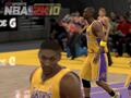 NBA 2K10