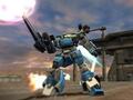 アーマード・コア サイレントライン ポータブル