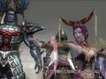 無双 OROCHI Z