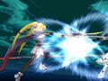 魔法少女リリカルなのはA's PORTABLE -THE BATTLE OF ACES-