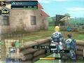 戦場のヴァルキュリア 2 ガリア王立士官学校
