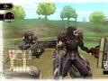 戦場のヴァルキュリア 2 ガリア王立士官学校