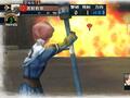 戦場のヴァルキュリア 2 ガリア王立士官学校