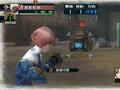 戦場のヴァルキュリア 2 ガリア王立士官学校