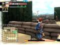 戦場のヴァルキュリア 2 ガリア王立士官学校