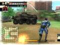 戦場のヴァルキュリア 2 ガリア王立士官学校