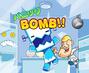 パニック BOMB