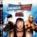 WWE 2008 SmackDown vs Raw