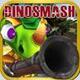 DinoSmash Online