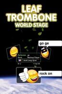 Leaf Trombone: World Stagẻ摜