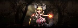 魔道士