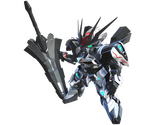 ロードアストレイ
