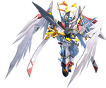 ガンダムアストレイ