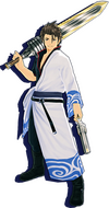"アルヴィン"