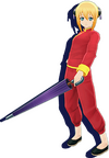 "エドナ"