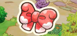 ともだちリボン