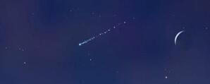 流星