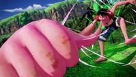 "ドラマティックログ"