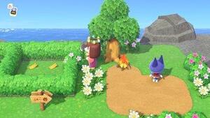 1つ目のベル引換券