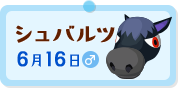 シュバルツ